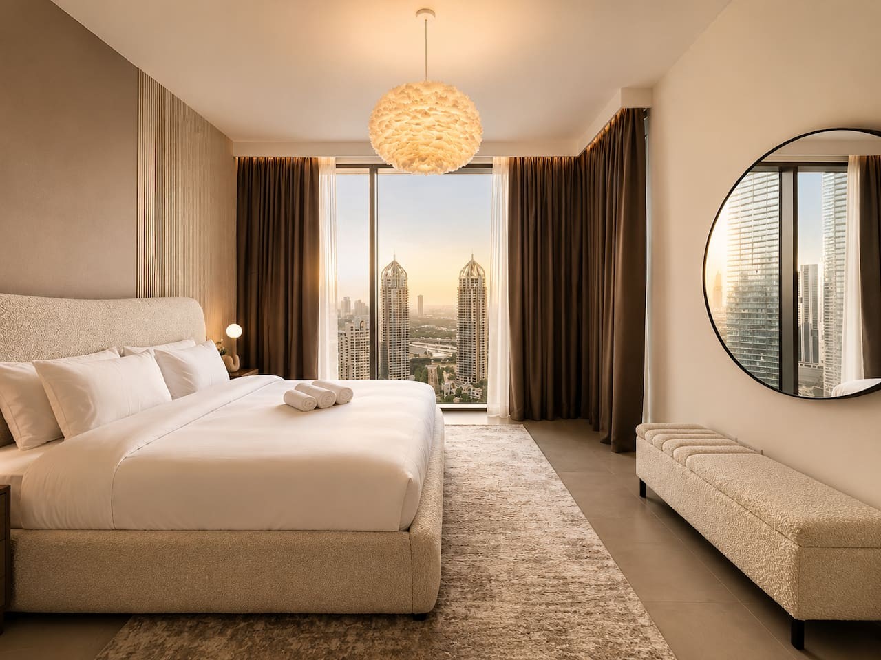 Ustay residence detail