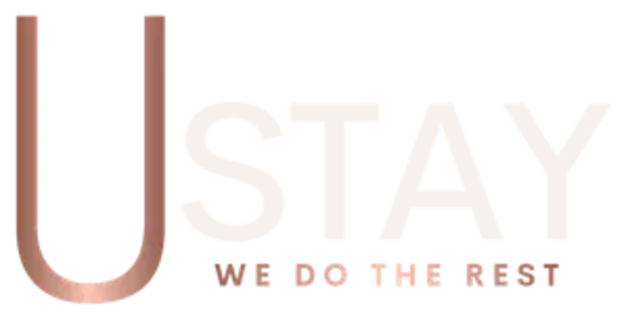 Ustay — we do the rest