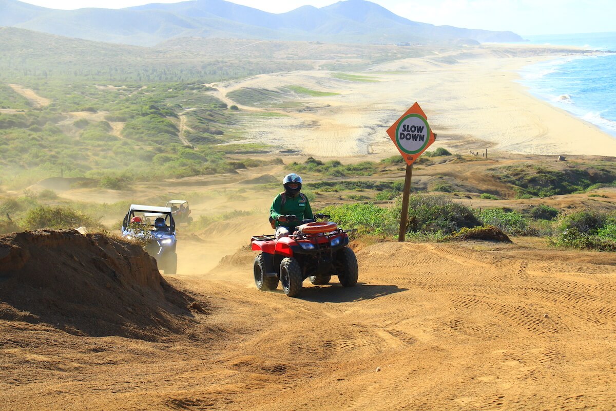 ATV Tours